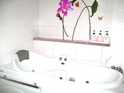 Movie Motelチンジュ 部屋 写真